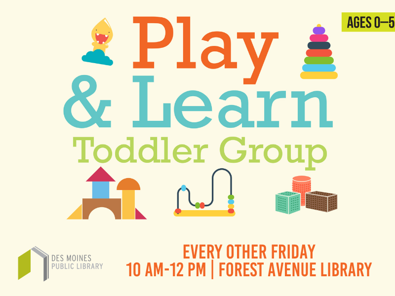 play and learn group