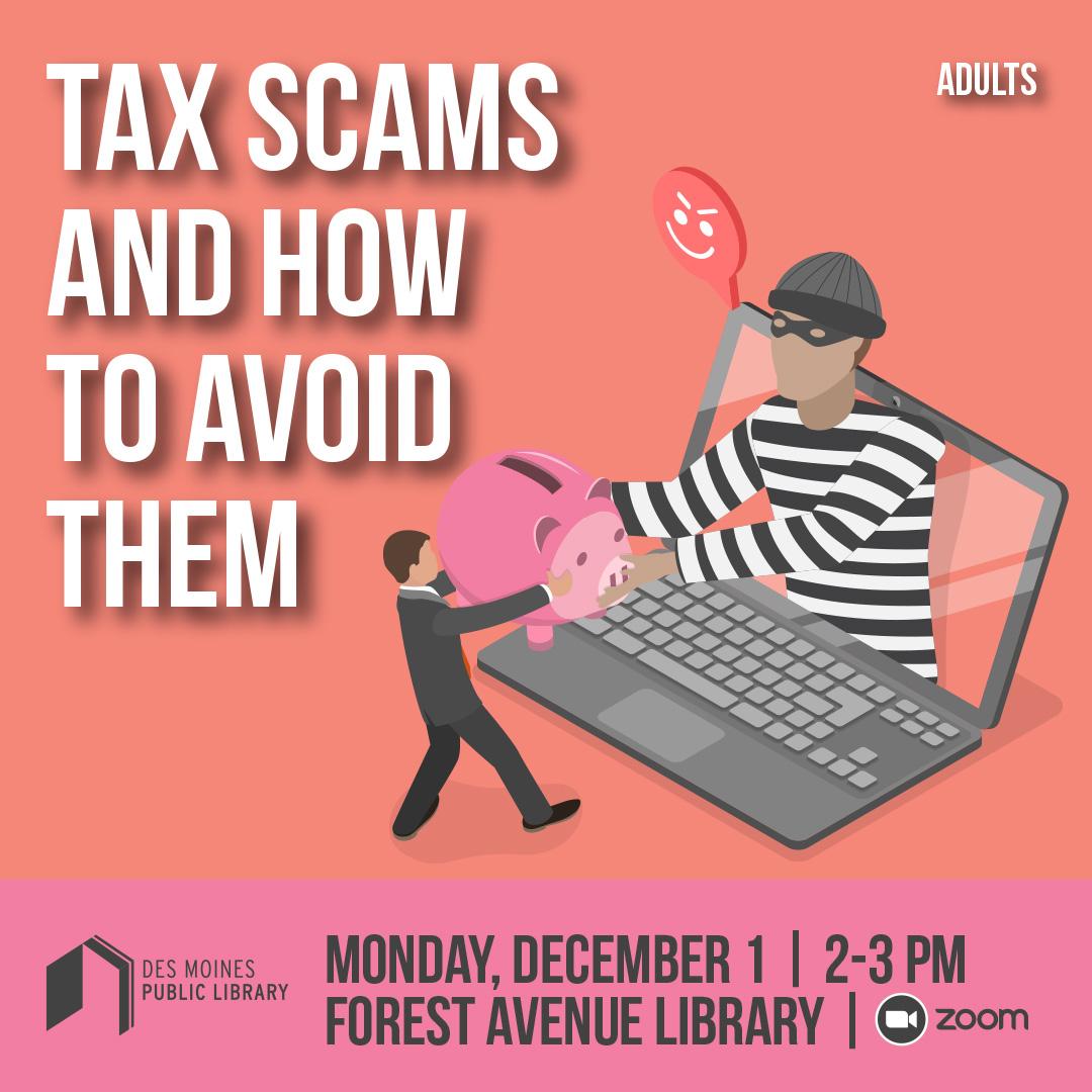 Image of a person in a computer taking a piggy bank from a person in suit.