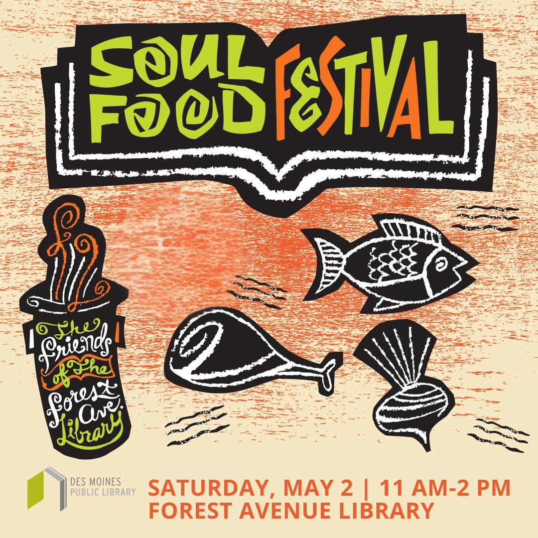 Soul Food Festival