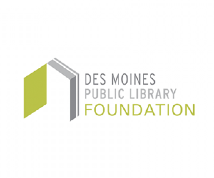 Home | Des Moines Public Library
