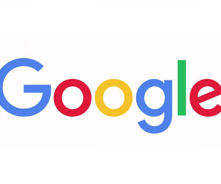 Google Logo