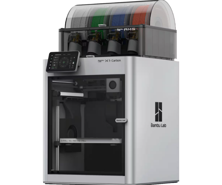 Image of Filament 3D Printer