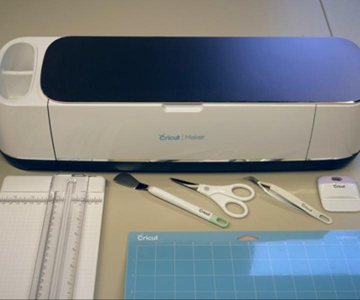 Cricut Cutter