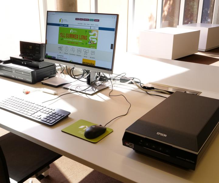 Media Conversation State