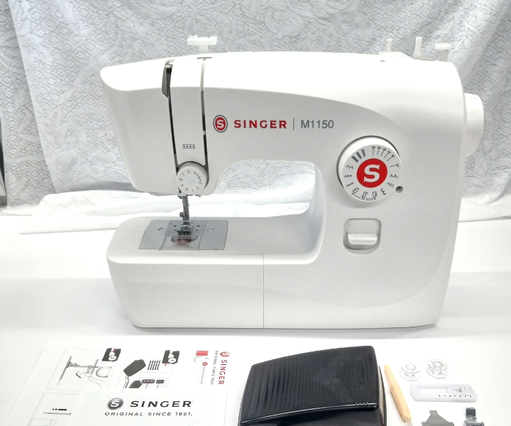 Singer Sewing Machine