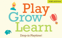 Play Grow Learn graphic