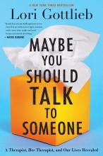 Talk to Someone Cover
