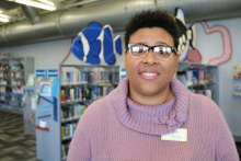 Janeé Jackson-Doering