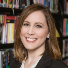 Brooke Santillan headshot