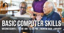 Basic Computer Skills