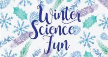 Winter Science Fun