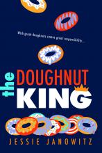 Doughnut King