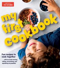 First Cookbook