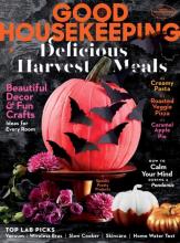Good Housekeeping
