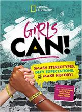 Girls Can!