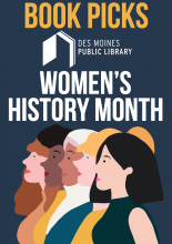 Women's History Month Book Picks
