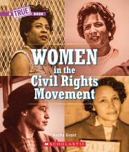 Women in the Civil Rights Movement