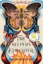 Firekeepers Daugther