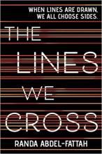 The Lines We Cross