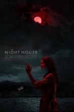 Poster for the movie The Night House