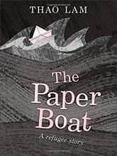 Paper Boat