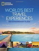 World's Best Travel Experiences