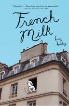 French Milk by Lucy Knisley
