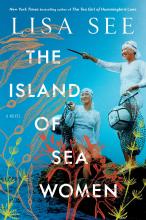 Island of Sea Women by Lisa See