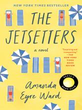 The jetsetters by Amanda Eyre Ward