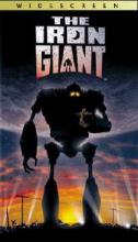 Iron Giant