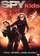 Spy Kids