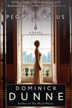 People Like Us by Dominick Dunne