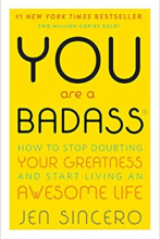 You are a Badass