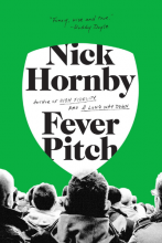 Fever Pitch by Nick Hornby