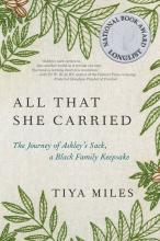 All That She Carried