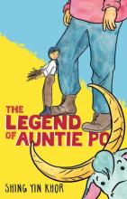 The Legend of Auntie Po