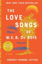 Love Songs of W.E.B. Du Bois
