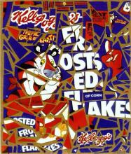 Frosted Flakes