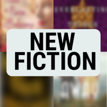 New Fiction Square