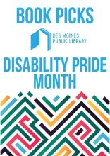 Disability Pride Month