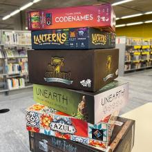 Board Games