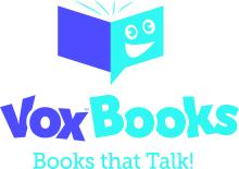 Vox books